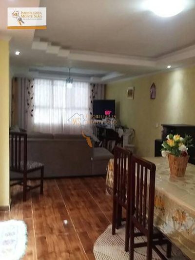 Sobrado, 3 quartos, 150 m² - Foto 2