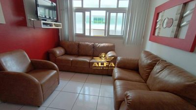 Apartamento, 2 quartos, 63 m² - Foto 3