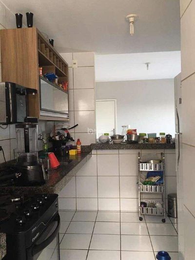 Apartamento, 3 quartos, 90 m² - Foto 4