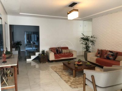 Casa, 3 quartos, 220 m² - Foto 2
