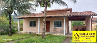 Casa, 2 quartos, 1000 m² - Foto 4