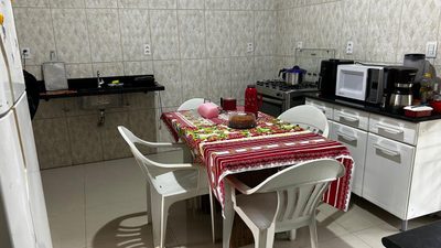 Casa, 1 quarto, 10 m² - Foto 2