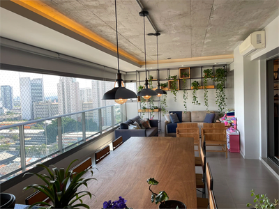 Apartamento, 3 quartos, 173 m² - Foto 3