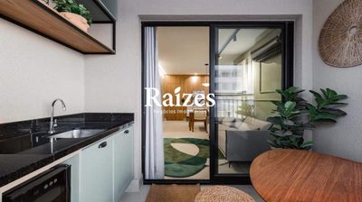 Cobertura, 4 quartos, 208 m² - Foto 5