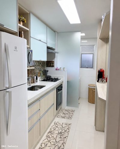 Apartamento, 3 quartos, 64 m² - Foto 4