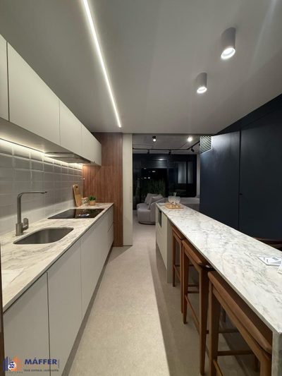 Apartamento, 1 quarto, 45 m² - Foto 5