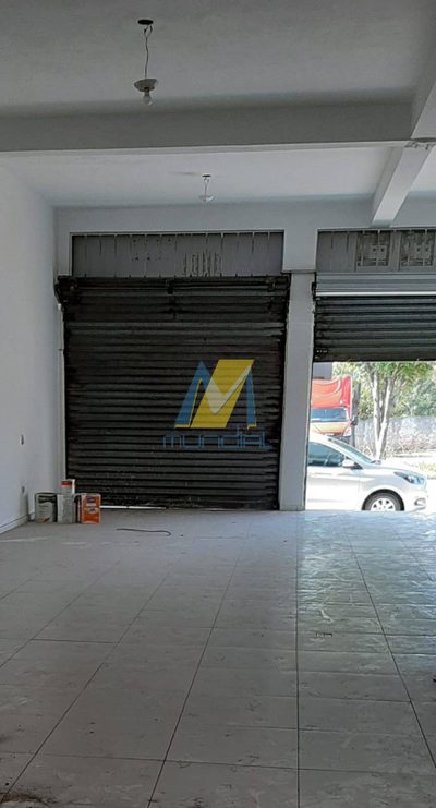 Loja-Salão, 150 m² - Foto 2