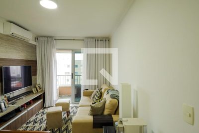 Cobertura, 1 quarto, 50 m² - Foto 2