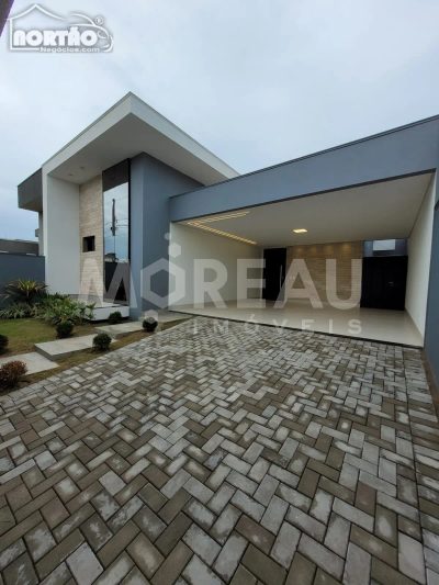 Casa, 4 quartos, 178 m² - Foto 2