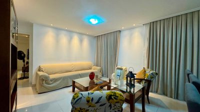 Apartamento, 4 quartos, 194 m² - Foto 5