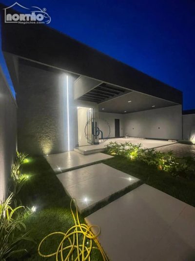 Casa, 232 m² - Foto 2