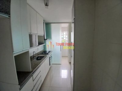 Apartamento, 2 quartos, 70 m² - Foto 4