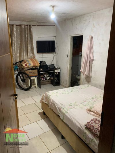 Sítio, 3 quartos, 570 m² - Foto 3