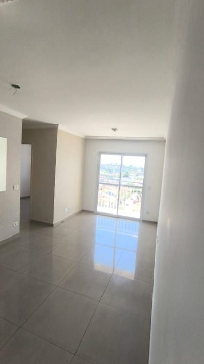 Apartamento, 2 quartos, 50 m² - Foto 5