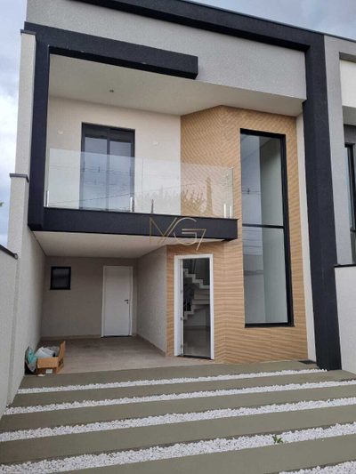 Casa, 3 quartos, 125 m² - Foto 4