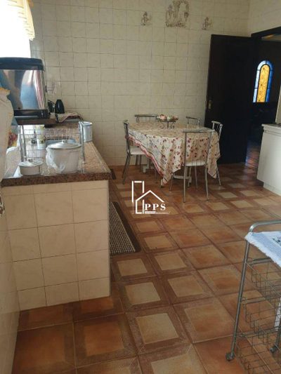 Casa, 3 quartos, 173 m² - Foto 4