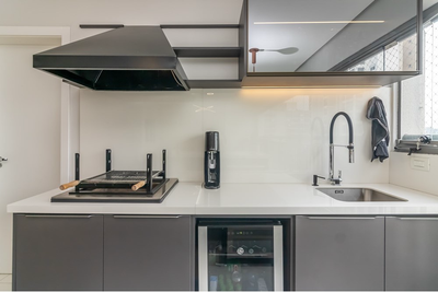 Apartamento, 4 quartos, 150 m² - Foto 5