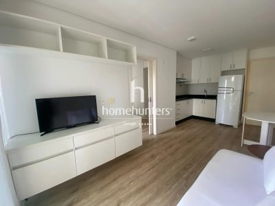 Apartamento, 1 quarto, 40 m² - Foto 2