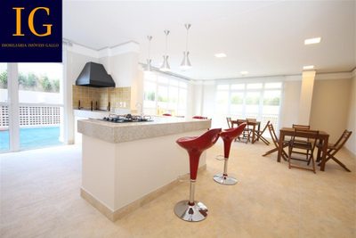 Apartamento, 2 quartos, 70 m² - Foto 5
