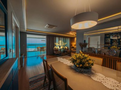 Apartamento, 3 quartos, 157 m² - Foto 3