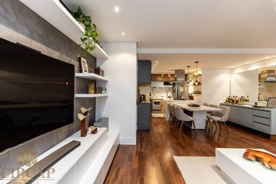 Apartamento, 2 quartos, 89 m² - Foto 4