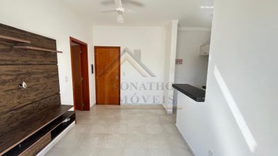 Apartamento, 1 quarto, 45 m² - Foto 3