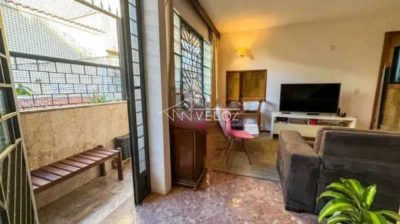 Apartamento, 3 quartos, 324 m² - Foto 1