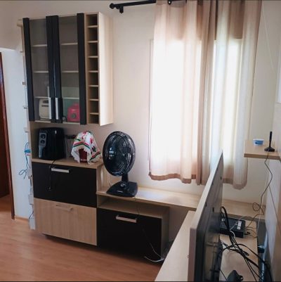 Apartamento, 2 quartos - Foto 3