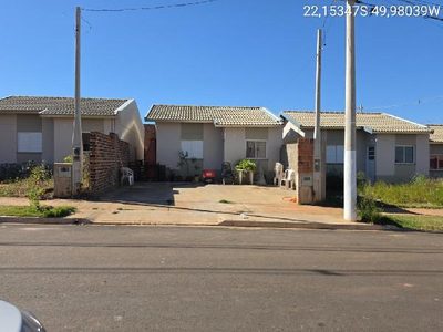 Casa, 1 quarto, 160 m² - Foto 1