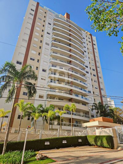 Apartamento, 3 quartos, 171 m² - Foto 2