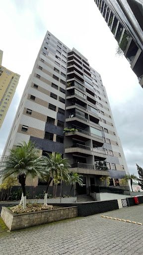 Apartamento, 3 quartos, 142 m² - Foto 2