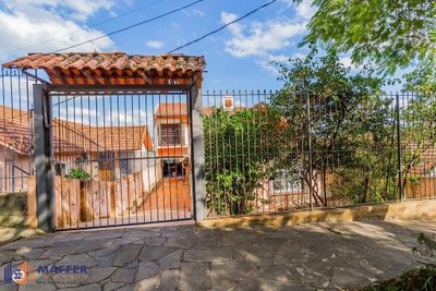 Casa, 6 quartos, 256 m² - Foto 2