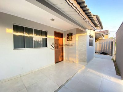 Casa, 2 quartos, 160 m² - Foto 2