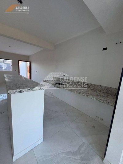 Casa, 3 quartos, 112 m² - Foto 3