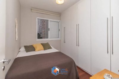 Apartamento, 3 quartos, 82 m² - Foto 3