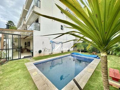 Casa, 4 quartos, 180 m² - Foto 1
