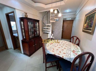Cobertura, 3 quartos, 130 m² - Foto 4