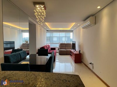 Apartamento, 2 quartos, 57 m² - Foto 2
