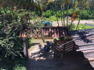 Casa, 4 quartos - Foto 2