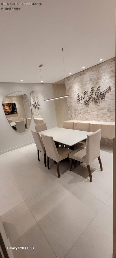 Apartamento, 3 quartos, 90 m² - Foto 4