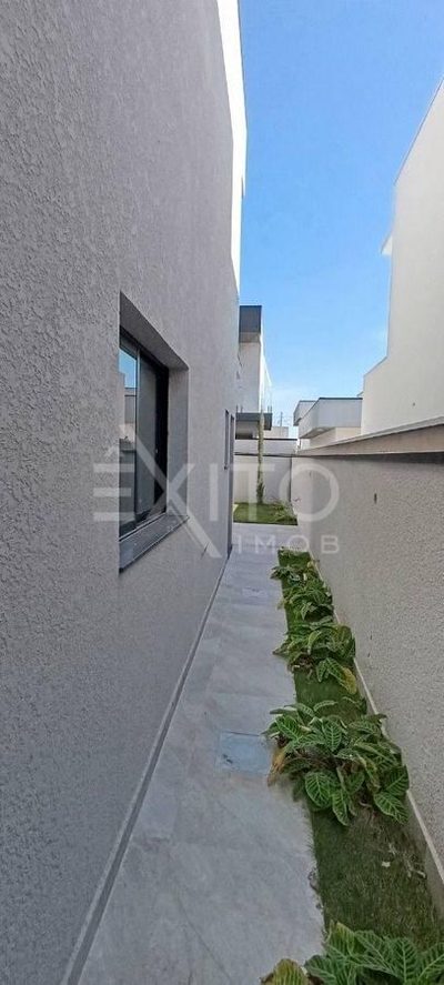 Sobrado, 3 quartos, 222 m² - Foto 3
