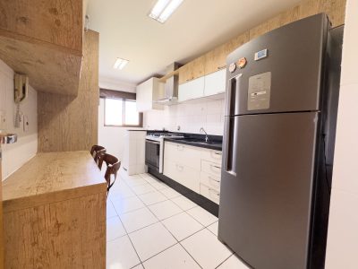 Apartamento, 3 quartos, 100 m² - Foto 1