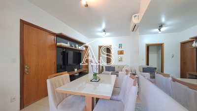 Apartamento, 2 quartos, 63 m² - Foto 5