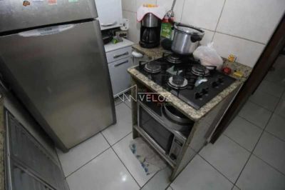 Apartamento, 1 m² - Foto 1