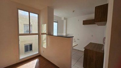 Apartamento, 2 quartos, 39 m² - Foto 3