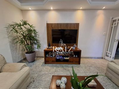 Apartamento, 3 quartos, 140 m² - Foto 4