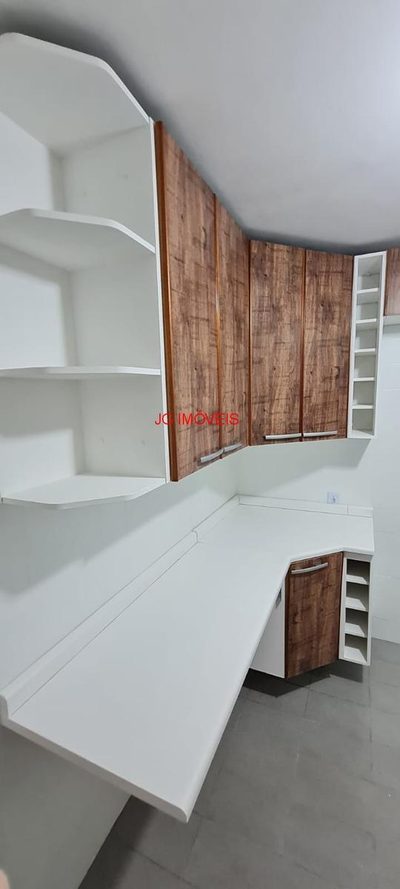 Apartamento, 2 quartos, 64 m² - Foto 3