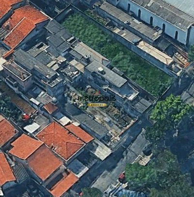 Terreno, 500 m² - Foto 4