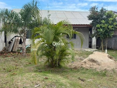 Casa, 2 quartos, 90 m² - Foto 2