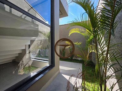 Casa, 3 quartos, 249 m² - Foto 4